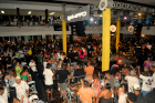 Confira fotos da Feijoada da Alegria