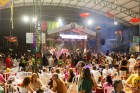 PET Folia agita o Carnaval do Clube dos Funcionários