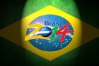 Copa do Mundo no Brasil não passa de um 