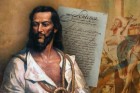 Brasil 525 anos e 233 anos da morte de Tiradentes