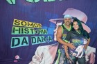 Confira fotos da 4ª edição do Somos História da Dança