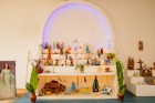 Exposição Raízes do Axé em Volta Redonda