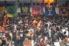 Confira fotos do Caloucura 2025