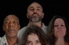Coletivo Psiarte Paraty encena A Libertação de Araceli