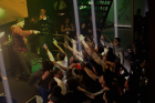 Confira fotos do show do Tokio DK