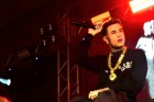 Confira fotos do Baile da Galiardi - MC Paiva