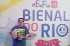 A magia da Bienal do Rio de Janeiro: Capital Mundial do Livro second