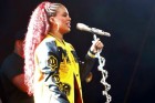 Confira fotos do show da Marvvila