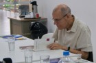 Paulo Henriques Britto - O prazer estético da literatura second
