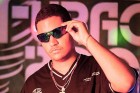Keven Lobo lança single pela Furacão 2000