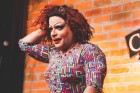 Suzy Brasil: prepare-se para rir (e muito) no Teatro Gacemss