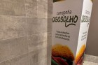 Prorrogada a Campanha do Agasalho do Sider Shopping