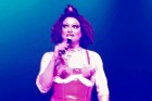 Suzy Brasil: quando a simplicidade realça a potência da performance