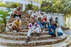 Abayomy é a atração no Sesc Barra Mansa