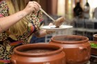 Apae Volta Redonda realiza feijoada beneficente