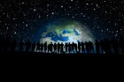 O mundo jaz de atitudes líquidas e não sólidas