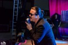 Confira fotos do show do Dino Fonseca second
