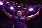Confira fotos do show do Rodriguinho no Épagoode
