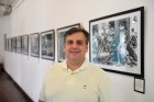 Fotos que contam histórias e preservam culturas na Costa Verde
