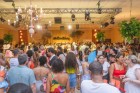 Separe o seu xadrez, que tem Samba da Jurema temático