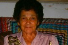 Nathalia Lucinda: uma menina da roça, a vovó poeta, a mulher de aço