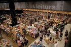 Volta Redonda recebe 129ª unidade da Livraria Leitura