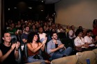 Nordeste brilha em palco carioca