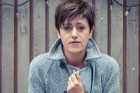 A voz grave e potente de Tracey Thorn
