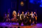 Família Addams - Quase um Musical volta ao palco do Gacemss