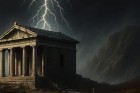 Patmos, de Adib Khoury, revela mistérios entre história e mito