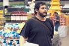 Gabriel Sam: entre o palco e os bastidores, um artista em constante movimento