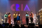 Grupo Cria apresenta show infantil no Sesc Barra Mansa second