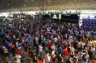 Elite dos Bailes faz Volta Redonda tremer com som no talo second