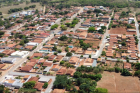 Uruana - Sede, povoado e distritos second