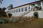 Fazenda Confiança: espaço que une charme, tradição e sofisticação