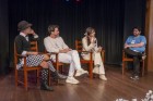 Mostra Poderes em Cena transformou Gacemss 2 em palco de celebração LGBTQIAP+
