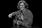Volker Kriegel: um dos protagonistas do jazz-rock na Alemanha