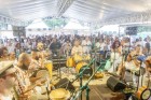 Samba da Jurema celebra 17ª edição com feijoada, pagode e propósito social
