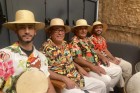 Os Praianos apresentam Ciranda Caiçara no Cine+Paraty