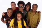 Farofa Carioca faz show no feriado de 1º de maio no Sesc Barra Mansa