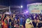 Samba do Mulato realiza 17ª edição com o 4º Cortejo de Jorge second