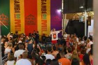 Samba do Mulato lota Galpão Cultural em Barra Mansa second