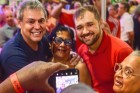 Raone Ferreira lança pré-candidatura a deputado estadual second