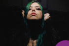 Drenna faz show no Teatro do Sesc Barra Mansa second
