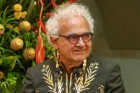 Posse de Milton Hatoum na Academia Brasileira de Letras second