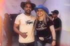 Julinho celebra aniversário com festa animada no Sítio Água Santa second
