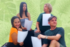 Penúltimo episódio da 10ª temporada do Pequenas Leituras second