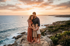 O amor está no ar, no mar e na terra second