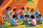 Lulih Rojanski lança seu primeiro livro infantil second