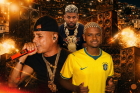 DJ Ramom viraliza no TikTok e tem música compartilhada por MC Poze second